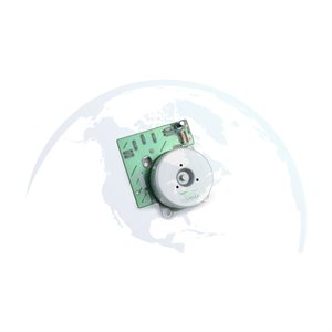 HP CM6030MFP/M6040MFP/CP6015 Drum Motor