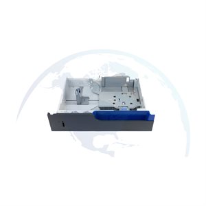 HP CM4540MFP/CP4025/CP4525 500 Sheet Paper Input Tray Cassette