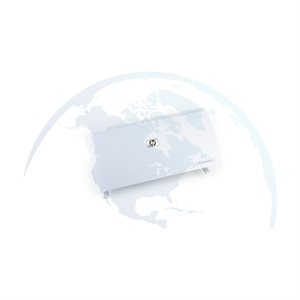 HP P2035 Cartridge Access Door