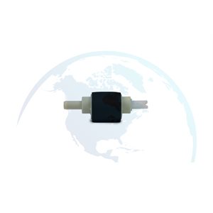 HP P2035/P2055 500 Sheet Tray Paper Pickup Roller Assembly