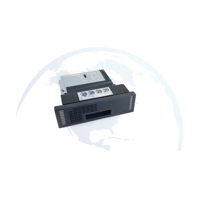 HP M4555MFP Duplexer Assembly
