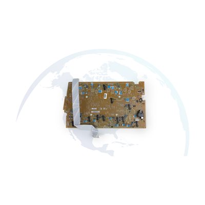 HP CLJ M351/M375MFP/M451/M475MFP/M476MFP HVPS PCB