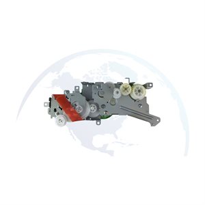 HP CLJ M551 Fusing Drive Assembly - Simplex