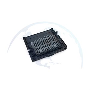 HP M521MFP/M525MFP/M525CMFP Rear Cover Assembly