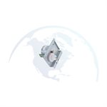 HP CLJ M712/725/855/880MFP HCI Feeder Paper Pickup Drive Assembly