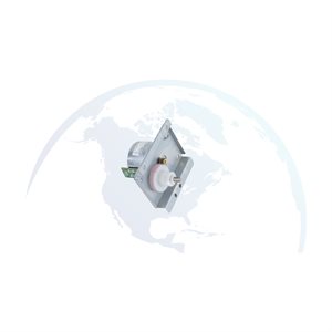 HP CLJ M712/725/855/880MFP HCI Feeder Paper Pickup Drive Assembly