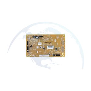 HP M712 Paper Deck Controller Board