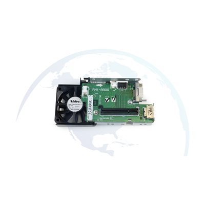 HP CLJ M775MFP Inner Connecting PCB Assembly