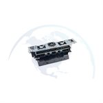 HP M806 Face Down Delivery Assembly