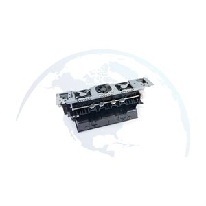 HP M806 Face Down Delivery Assembly