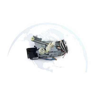 HP CLJ M552/M553/M554/M555/M577MFP Fuser Drive Assembly - Duplex