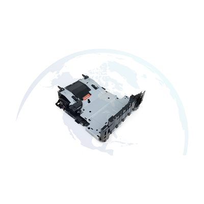 HP CLJ M680MFP Intermediate Paper Feed Assembly