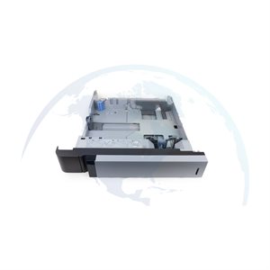 HP CLJ M855 Paper Input Tray Cassette Assembly