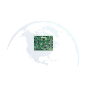 HP CLJ M855/M880MFP HCI Feeder Controller