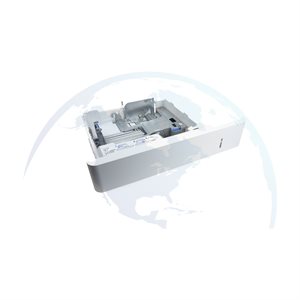 HP M631MFP/M632MFP/M633MFP Paper Input Cassette Assembly Tray 2