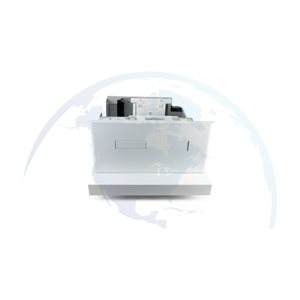 HP M631MFP/M632MFP/M633MFP 2550 Sheet Paper Feeder Tray Assembly