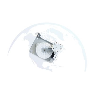 HP CLJ M652/M653/M681MFP/M682MFP 3x550 Sheet Feeder Drive Assembly