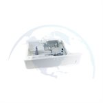 HP CLJ M652/M653/M681/M682MFP 3x550 Sheet Feeder Middle/Lower Tray Cassette Assembly