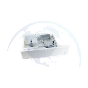 HP CLJ M652/M653/M681/M682MFP 3x550 Sheet Feeder Middle/Lower Tray Cassette Assembly