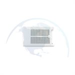 HP M631MFP/M632MFP/M633MFP Formatter Cover Assembly