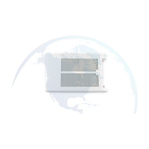 HP M631MFP/M632MFP/M633MFP Formatter Cover Assembly