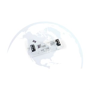 HP CLJ E75245/E85055/M751/M776MFP/M856 Size Detect Switch Assembly