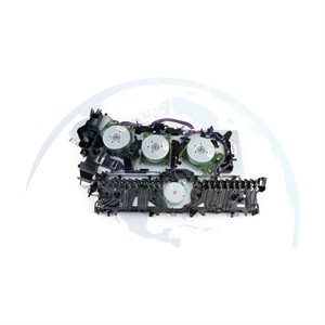 HP CLJ E65060/M653/M681MFP Main Drive Assembly
