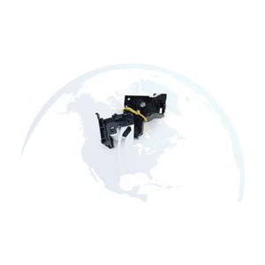 HP CLJ 4201/4202/4203/CLJ 4301/4302/4303MFP Duplexing Clutch Assembly