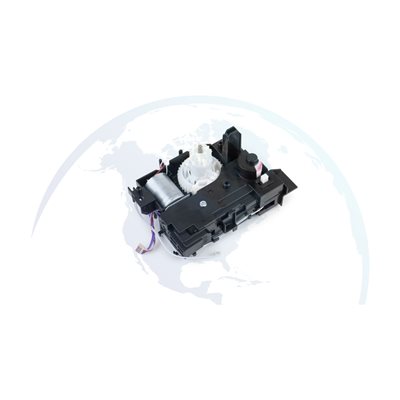 HP 5700/5800MFP Lifter Drive Assembly