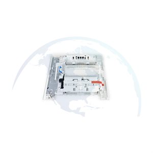 HP 5700 Right Lower Door Assembly