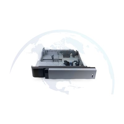 HP CLJ M855/M880MFP Paper Cassette Tray 2