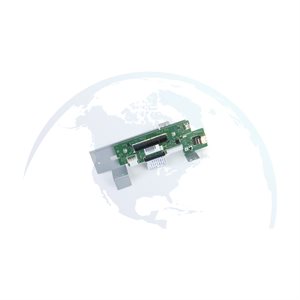 HP CLJ M880MFP Interconnect Board