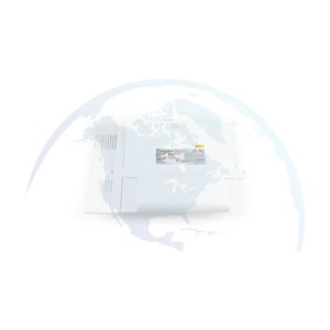 HP M501/M506/M527MFP Rear Door Assembly - Simplex