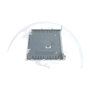 HP M506 Formatter Cover Assembly