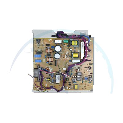 HP M604/M605/M606 Engine Power Supply Assembly
