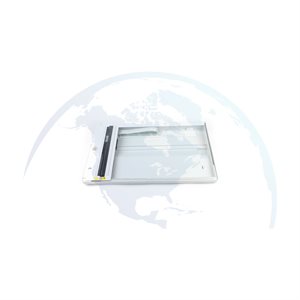 HP M227MFP 4-in-1 Flat Bed Scanner Assembly