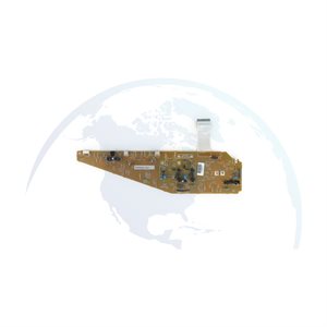 HP CLJ M553 HVPS - Simplex