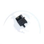 HP CLJ M552/M553 Control Panel Assembly