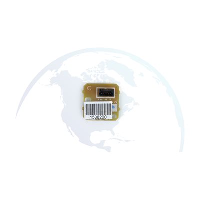 HP E62665MFP/M607/M608/M609/M631/M632/M633/M635MFP Memory PCA Assembly