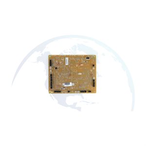 HP M631MFP/M632MFP/M633MFP 3x500 Sheet Feeder Stand Paper Deck Controller PC Board Assembly