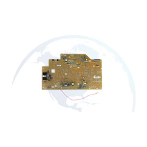 HP M607/M608/M609 HVPS PCB Assembly - Simplex