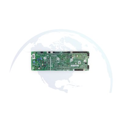 HP CLJ M254/M281MFP Engine Controller - Duplex