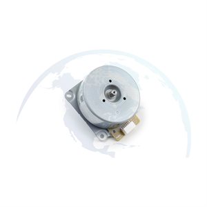 HP CLJ 3201/CLJ 3301MFP Main Motor Assembly