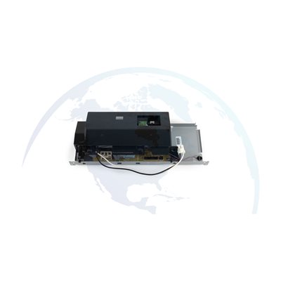 HP CLJ M552/M553/M554/M555/M4577MFP Fuser Power Supply PCB Assembly