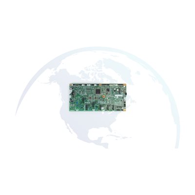 HP CLJ E45028/E47528MFP/M455/M480MFP DC Controller PC Board Assembly