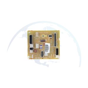 HP CLJ 4201/4202/4203/CLJ 4301/4302/4303MFP Fixing Motor Control PCA