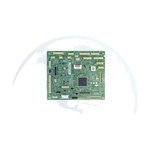 HP CLJ E67650MFP/E67660ZMFP DC Controller