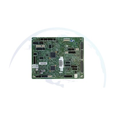 HP E60155/E60165/E60175 PCA DC Controller