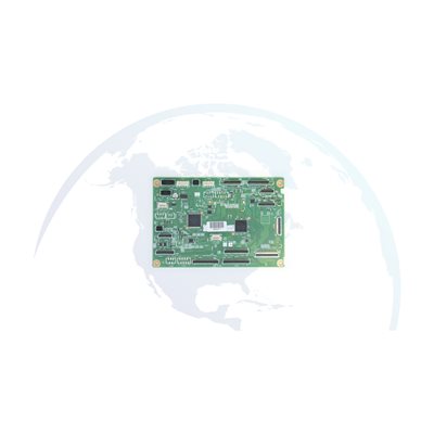 HP 5700 DC Controller PCA