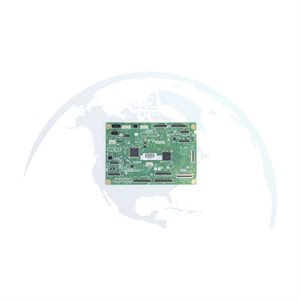 HP 5700 DC Controller PCA